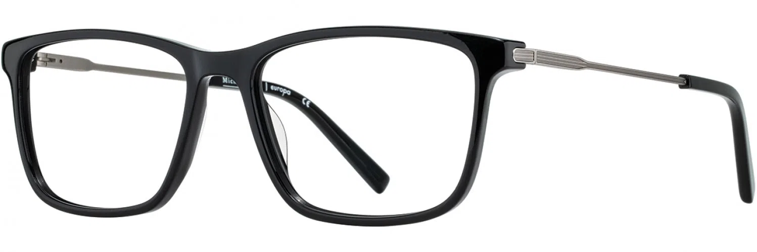 Michael Ryen MR408 Eyeglasses - view 12